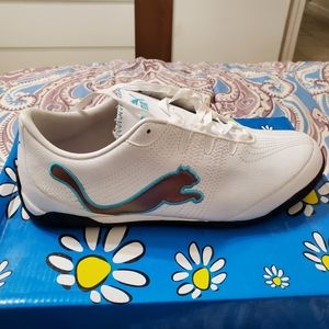 Puma shoes